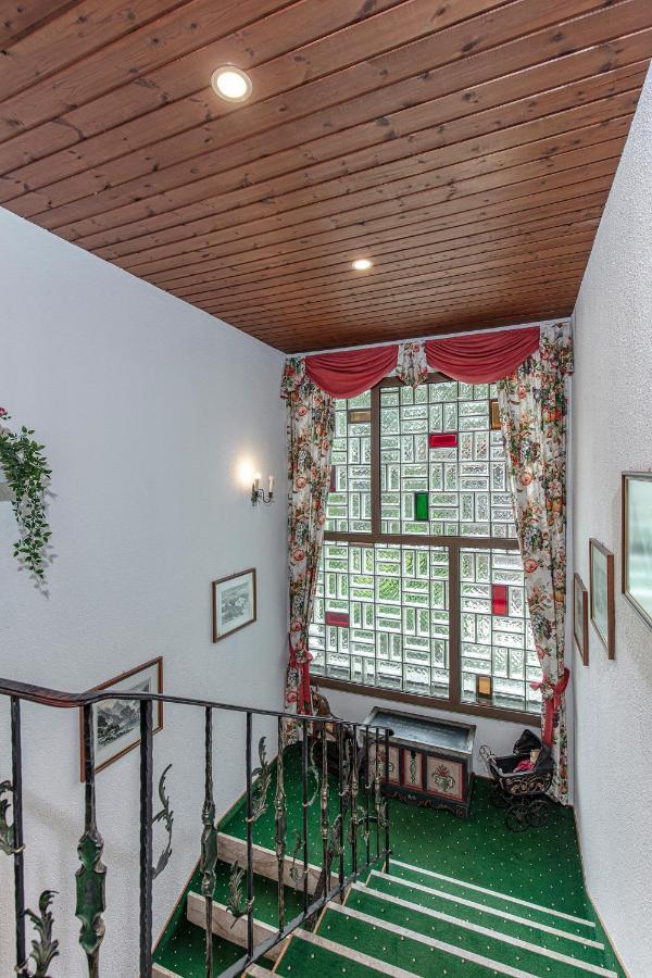 Appartement Rosengarten Langenfeld Exterior photo