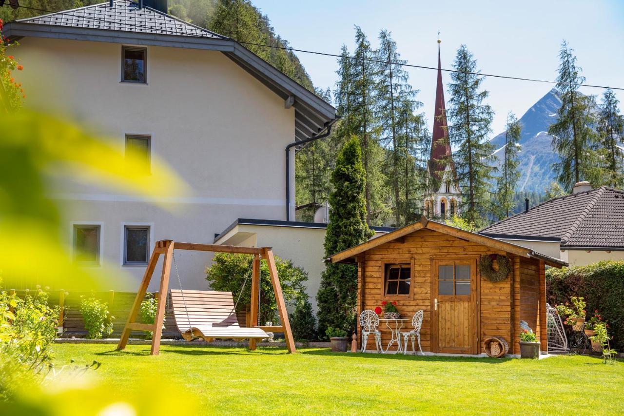 Appartement Rosengarten Langenfeld Exterior photo